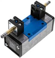 Festo JMN1H-5/2-D-2-C Festo JMN1H-5/2-D-2-C — Industrial Component
