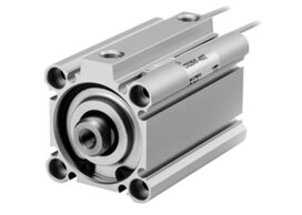SMC CDQ2AS32TF-80DCZ SMC CDQ2AS32TF-80DCZ — Industrial Component