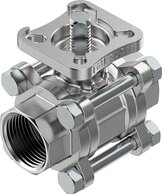 Festo VZBE-1-T-63-T-2-F0405-V15V15 Festo VZBE-1-T-63-T-2-F0405-V15V15 — Industrial Component