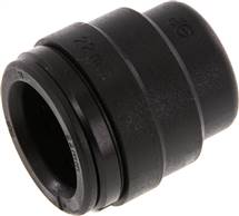 Landefeld IQSC 220 Landefeld IQSC 220 — End cap for 22mm tubes, IQS-Big