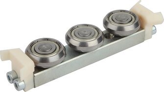 Norelem 21322-1235100 Norelem 21322-1235100 — Industrial Component