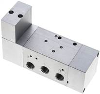 Landefeld OS 514 B Landefeld OS 514 B — 5/2-way oscillating valve, time controlled, G 1/4"