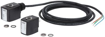 Bürkert SET1-AC10-6-024/DC-10-00144416