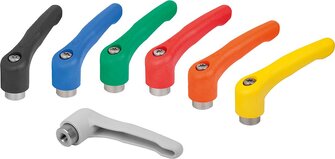 Norelem 06601-50-30884 Norelem 06601-50-30884 — Industrial Component