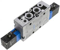 Festo JMVH-5-3/8-B Festo JMVH-5-3/8-B — Industrial Component