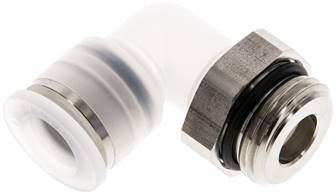 Sang-A IQSL 1212 G PP ES Sang-A IQSL 1212 G PP ES — Elbow push-in fitting G 1/2"-12mm, IQS-PP of Sang-A