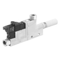Aventics R412007486 Aventics R412007486 — Industrial Component