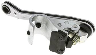 Band-It J050 Band-It J050 — Band-It Heavy-duty adapter for C001 / C003, processes junior clips (cutting using the ratchets) of Band-It