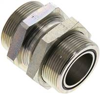 Landefeld SV 24 ORFS Landefeld SV 24 ORFS — ORFS bulkhead screw connection UN 2"-12(male thread)