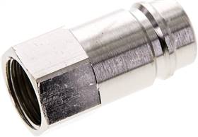 Parker KSGI 12 NW15 MSV