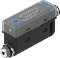 Festo SPAF-P10R-G18M-N-PNLK-M12 Festo SPAF-P10R-G18M-N-PNLK-M12 — Industrial Component