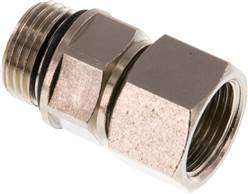 Landefeld DREH 38 MSV Landefeld DREH 38 MSV — swivel joint G 3/8"(male thread)-G 3/8"(Female thread)