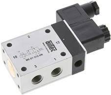 Airtec ME 07312HN 24VAC