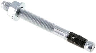 Fischer DUBEL FAZ 12/20