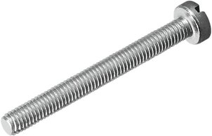 Festo DIN84-M6X12-4.8 Festo DIN84-M6X12-4.8 — Industrial Component