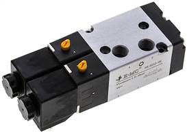 EMC SR 5212-06-24V=