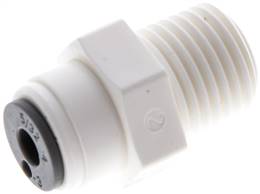 Sang-A IQSG 14-5/32 LE Sang-A IQSG 14-5/32 LE — Straight push in fittings R 1/4"-5/32" (3,97 mm), IQS-LE (EPDM seal) of Sang-A