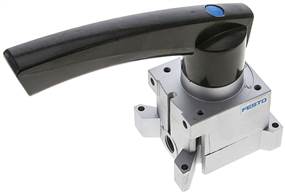 Festo VHER-H-B43C-G14 Festo VHER-H-B43C-G14 — Industrial Component