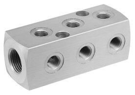 Aventics 1823390045 Aventics 1823390045 — Industrial Component