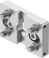 Festo DHAA-G-Q5-25-B11-25 Festo DHAA-G-Q5-25-B11-25 — Industrial Component