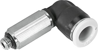 Festo QBMLL-10-32-UNF-1/8-U Festo QBMLL-10-32-UNF-1/8-U — Industrial Component