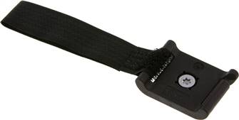 Landefeld KBHP 60 Landefeld KBHP 60 — Velcro holders for hoses 6 to 60 mm, T-groove assembly