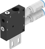 Festo OVPN-20-L2-PG14-G34-UA Festo OVPN-20-L2-PG14-G34-UA — Industrial Component