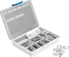 Festo OK-S1 Festo OK-S1 — Industrial Component