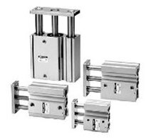 SMC MGQ50-PS SMC MGQ50-PS — Industrial Component