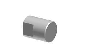 SMC CJ-CF016 SMC CJ-CF016 — Industrial Component
