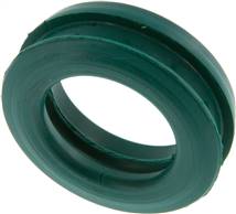 Landefeld GKOR ES Landefeld GKOR ES — Replacement seal for GK hose coupling. 20,6x33,7x10,6