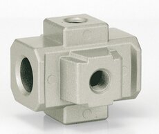 SMC Y54-F04 SMC Y54-F04 — Industrial Component