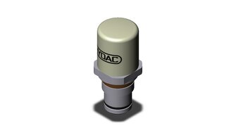 Hydac VD 2 B.1 Hydac VD 2 B.1 — Industrial Component