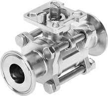 Festo VZBD-4-S1-16-T-2-F1012-V14V14