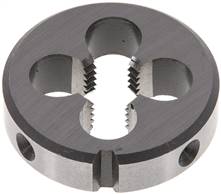 Landefeld GEW SE M12X1,5 Landefeld GEW SE M12X1,5 — Round die DIN EN 22568, fine thread M 12x1,5