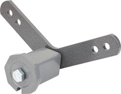 Norelem 22281-18-4 Norelem 22281-18-4 — Industrial Component