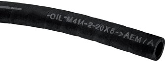 Continental ContiTech OLN M4M 32 Continental ContiTech OLN M4M 32 — special rubber hose (to 135°C), 32x43,5 mm of Continental ContiTech