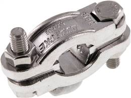 Landefeld SL 26 ES Landefeld SL 26 ES — Hose clamp 1.4401, 18 to 26mm