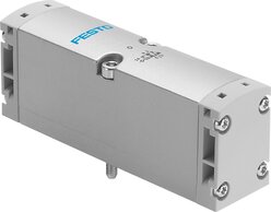 Festo VSPA-B-M52-M-A1 Festo VSPA-B-M52-M-A1 — Industrial Component