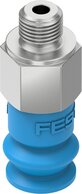 Festo VASB-8-M5-PUR-B Festo VASB-8-M5-PUR-B — Industrial Component