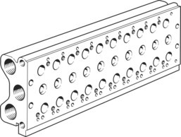 Festo PRS-ME-1/8-10