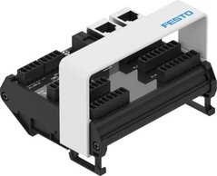 Festo CPX-AP-L-16NDI-PI Festo CPX-AP-L-16NDI-PI — Industrial Component
