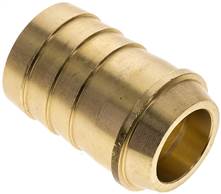 Landefeld S 1025 MS Landefeld S 1025 MS — Sleeve brass, G 1"-25 (1")mm, without nuts