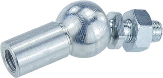 Norelem 27665-110 Norelem 27665-110 — Industrial Component