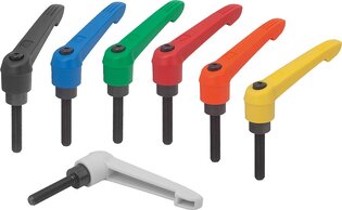 Norelem 06610-10586X10 Norelem 06610-10586X10 — Industrial Component