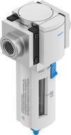 Festo MS4-LF-AGC-E-R-M Festo MS4-LF-AGC-E-R-M — Industrial Component