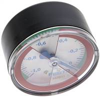 Festo OT-FESTO028313 Festo OT-FESTO028313 — VAM-63-V1/0-R1/4-E-RG (547843) Vacuum gauge of Festo