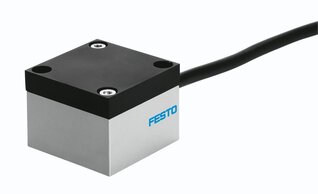Festo PE-1000 Festo PE-1000 — Industrial Component