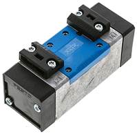 Festo VL-5/3G-D-1-C