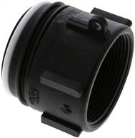 Landefeld RNFA S7020 Landefeld RNFA S7020 — barrel adapter S 70x6 (Mauser) - G 2"